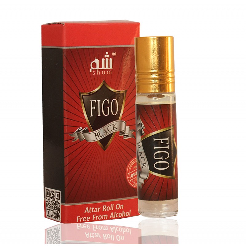 Figo attar cheap